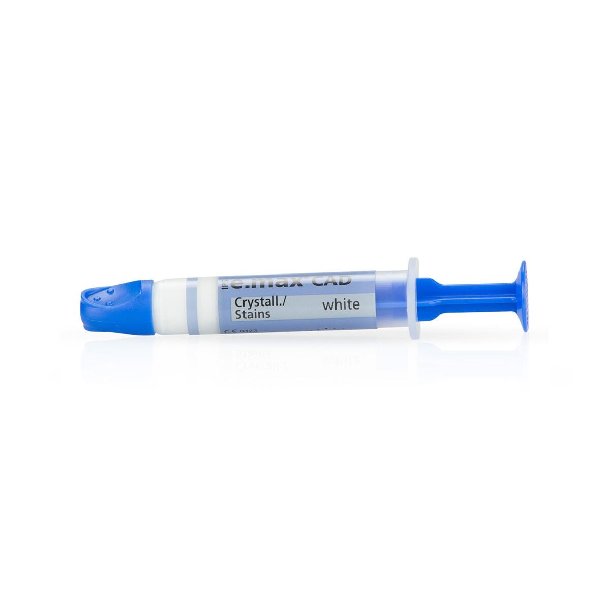 MAQUILLAJE IPS E.MAX CAD CRISTAL/STAINS KHAKI 1 G - IVOCLAR