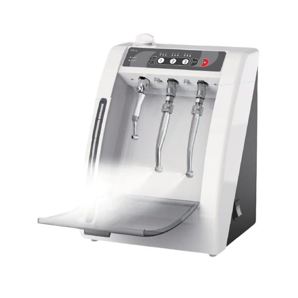 MAQUINA LUBRICACIÓN ROTATORIOS - IWHEALTH