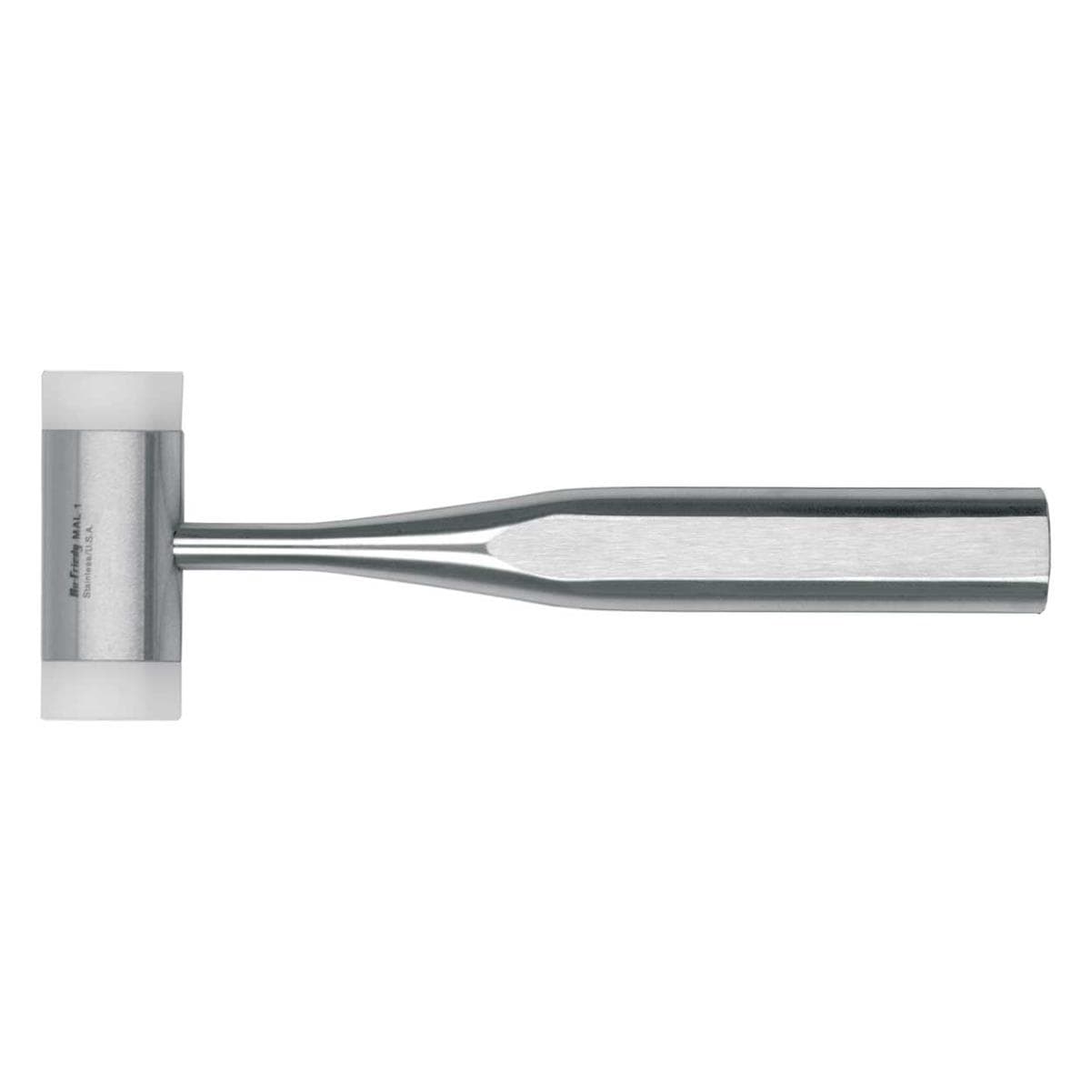 MARTILLO QUIRÚRGICO MAL1 1U - HU-FRIEDY