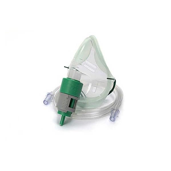 MASCARILLA DE OXÍGENO PARA ADULTO