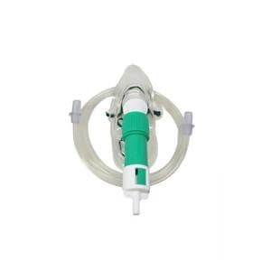 MASCARILLA DE OXIGENO ADULTO CON VENTURI TECHNOFLU