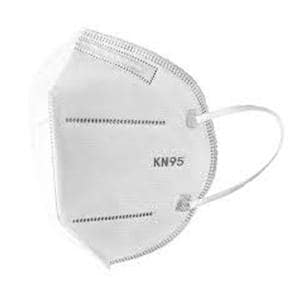 MASCARILLAS DE PROTECCIÓN KN95 10U - SKS