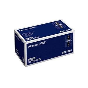 MASCARILLAS IIR ULTRASAFE VERDE 50U - AKZENTA