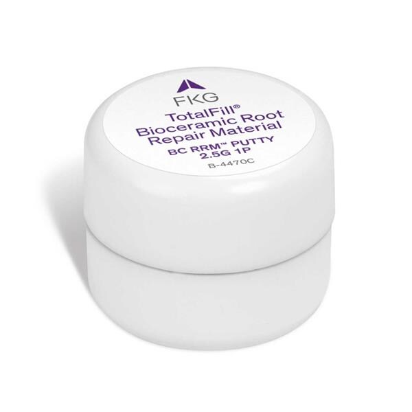 MASILLA TOTALFILL BC RRM 1X2.5G - FKG