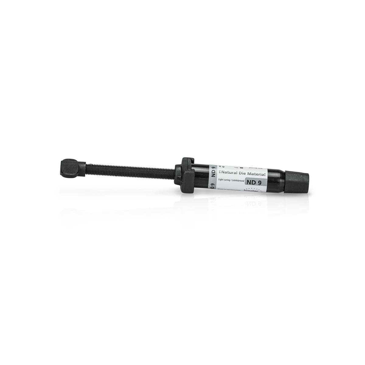 MATERIAL PARA MUÑONES FOTOPOLIMERIZABLE IPS NATURAL DIE ND9 8 G - IVOCLAR