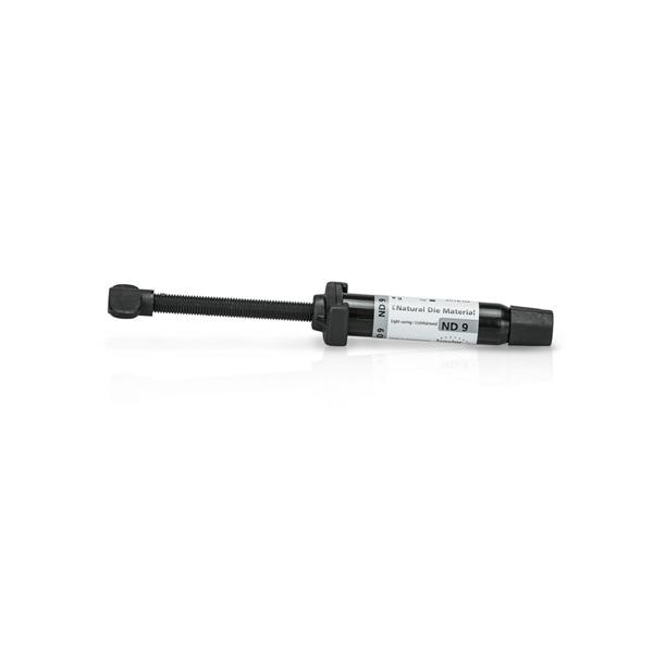 MATERIAL PARA MUÑONES FOTOPOLIMERIZABLE IPS NATURAL DIE ND9 8 G - IVOCLAR