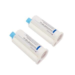 RESINA MAXITEMP HP REPOSICIÓN A1 2 X 50 ML- HENRY SCHEIN