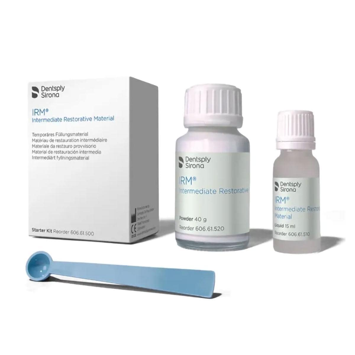 IRM KIT 1U - DENTSPLY
