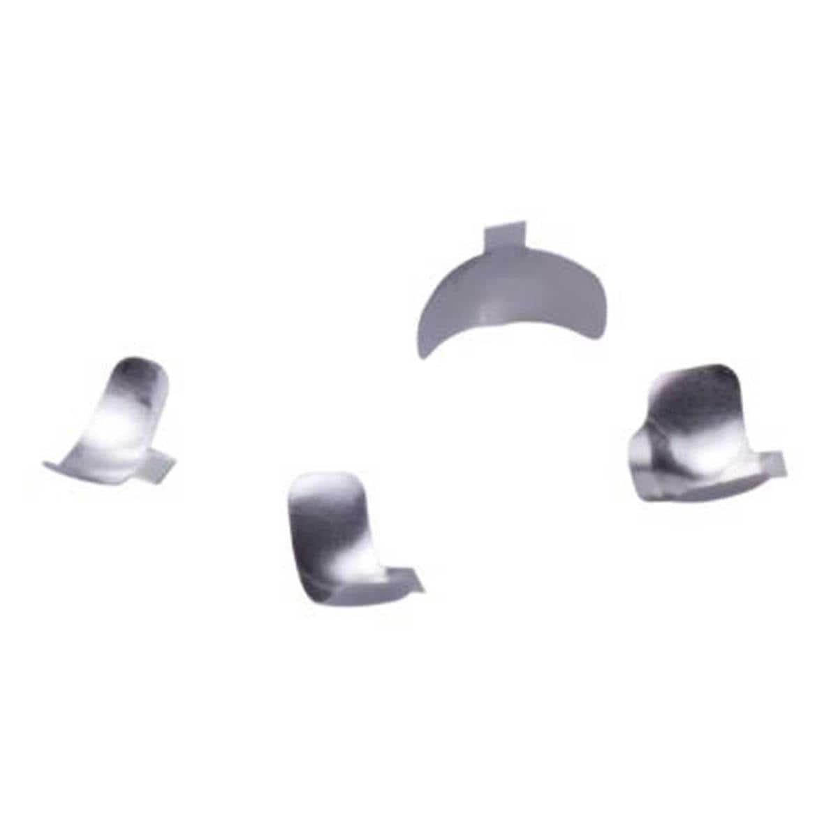 MATRICES COMPOSI-TIGHT 3D FUSION FIRM MOLARS 5,3MM 100U - GARRISON