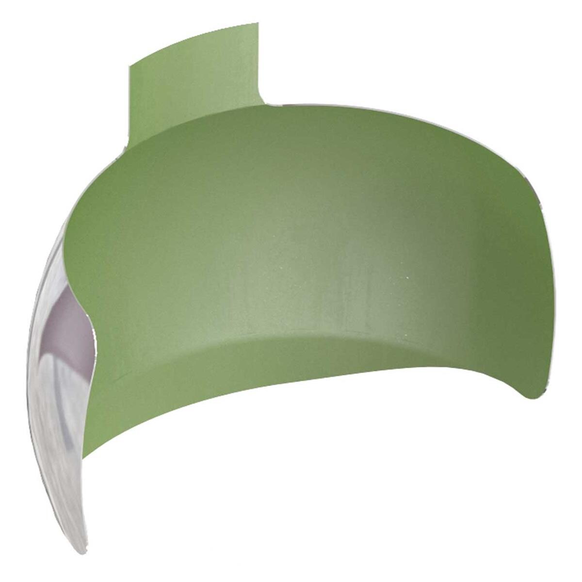 MATRICES COMPOSI-TIGHT 3D FUSION VERDE 100UD - GARRISON