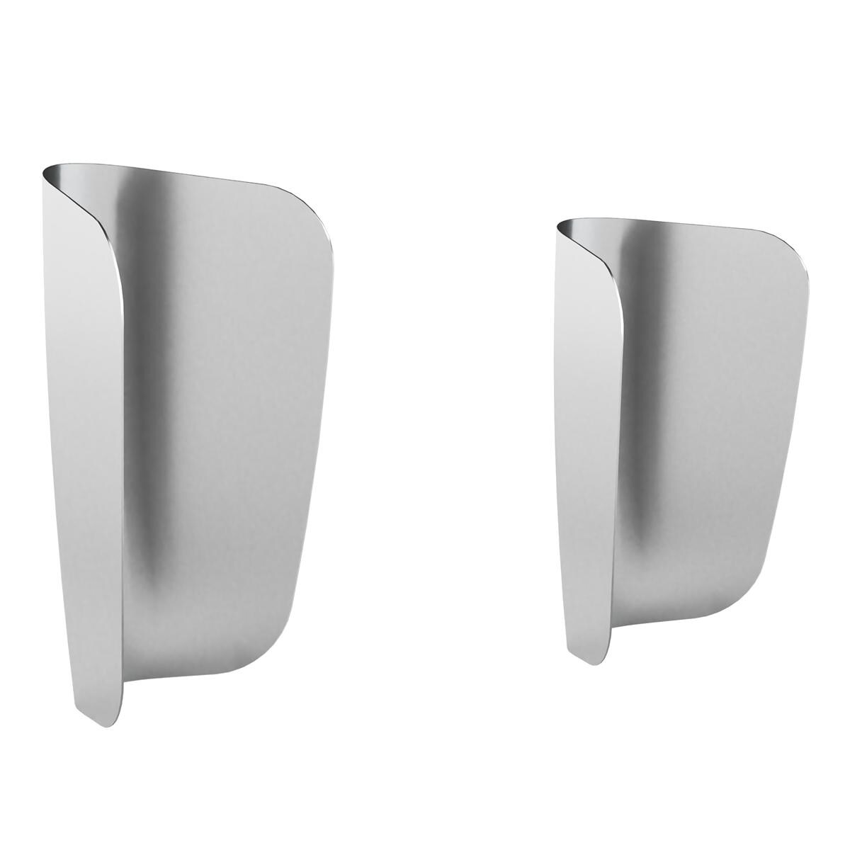 MATRICES FUS. ANTERIORES CORTAS 8.6MM 50U - GARRISON