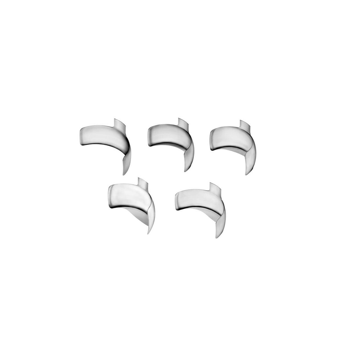 MATRICES NITIN 4.4MM PREMOLAR 50U - NORMON