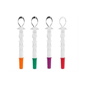 MATRICES OMNI MATRIX SIN ALA REP NARANJA 6X0,025MM - ULTRADENT