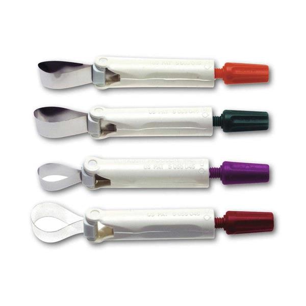 MATRICES OMNI MATRIX PET UNIV SIN ALA 6.5X.064MM - ULTRADENT