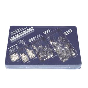 MATRIZ TRANSPARENTE LUCIFIX PREMOLARES 50U - KERR HAWE