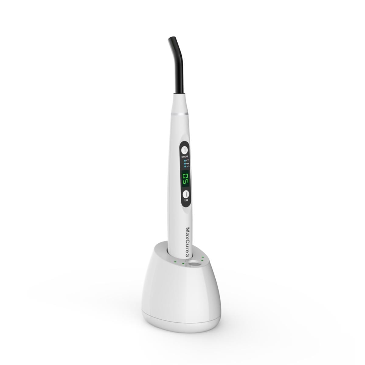 MAXCURE3 LÁMPARA FOTOPOLIMERIZAR - REFINE