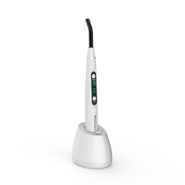 MAXCURE3 LÁMPARA FOTOPOLIMERIZAR - REFINE