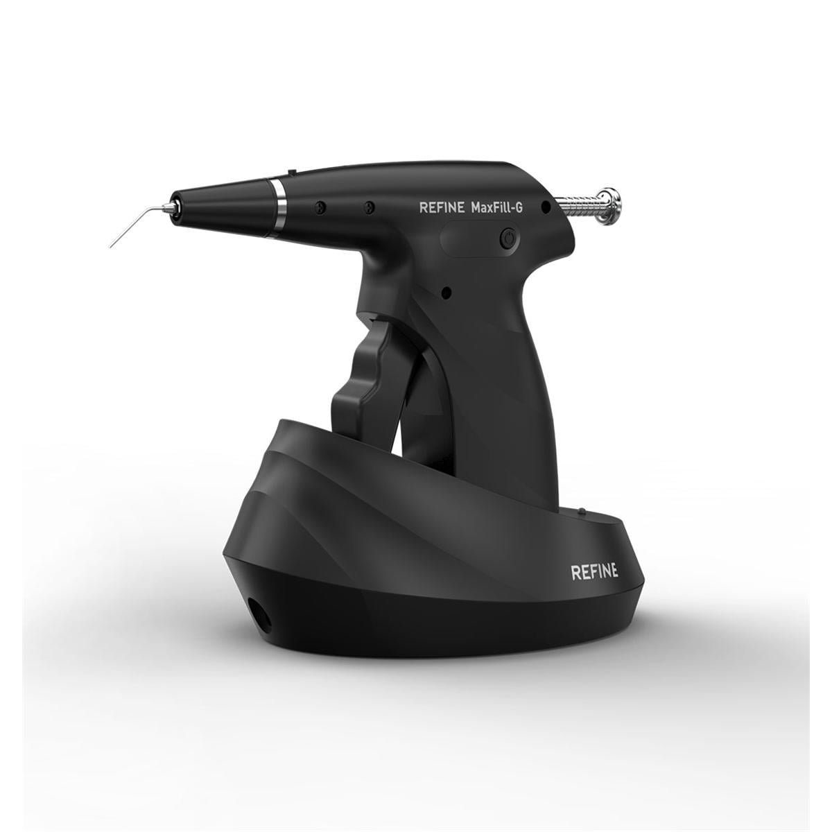 MAXFILL-G SISTEMA OBTURACIÓN - REFINE