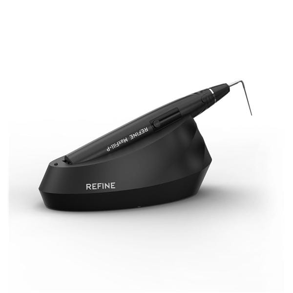 MAXFILL-P SISTEMA OBTURACIÓN - REFINE