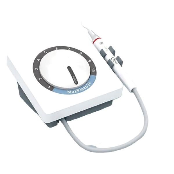 MAXPIEZO3+ ESCARIFICADOR ULTRASÓNICO AZUL - REFINE