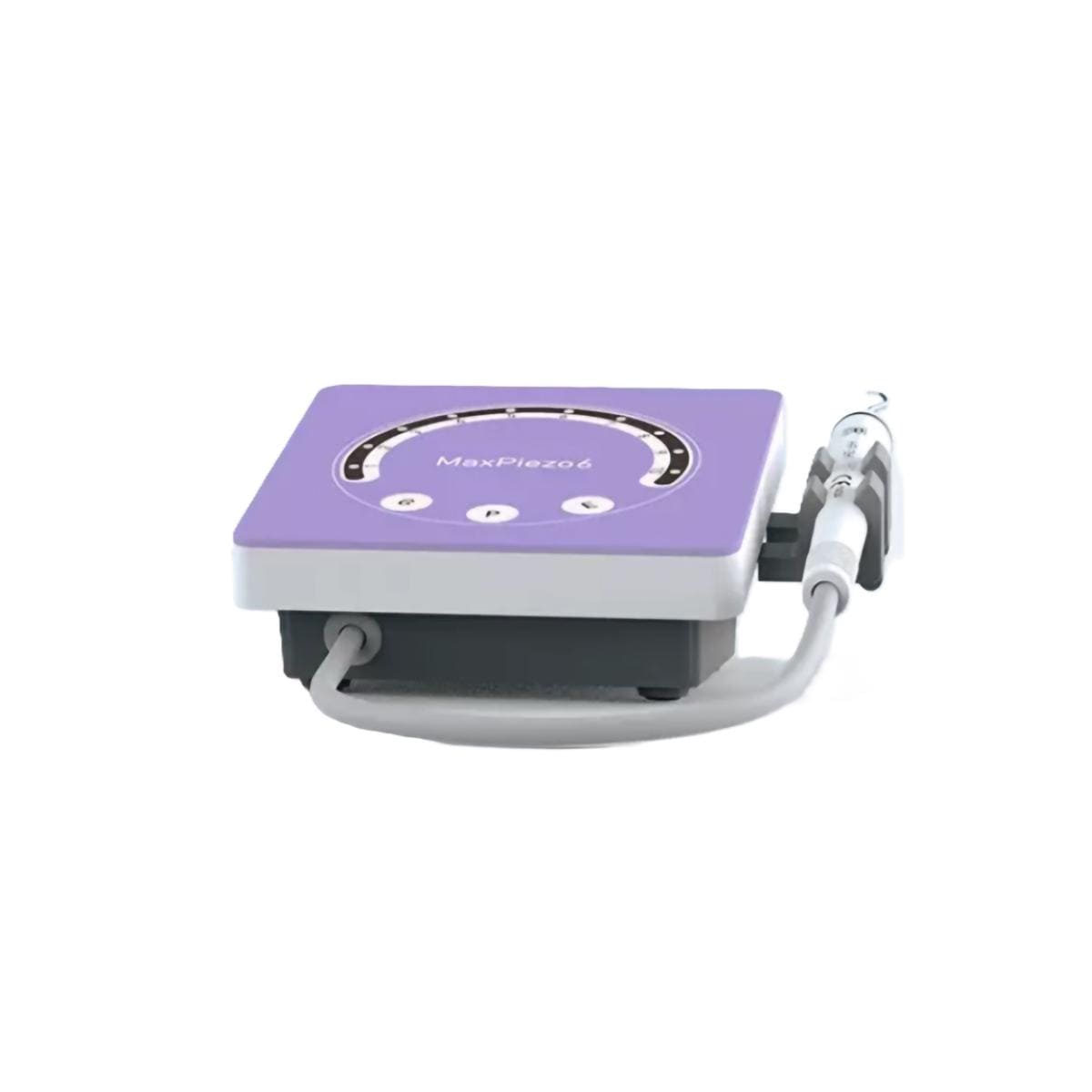 MAXPIEZO6 ESCARIFICADOR ULTRASÓNICO MORADO - REFINE