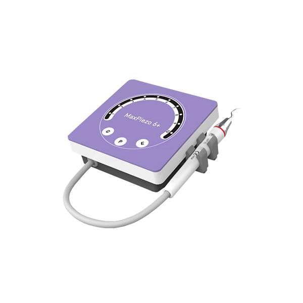 MAXPIEZO6+ ESCARIFICADOR ULTRASÓNICO BLANCO - REFINE