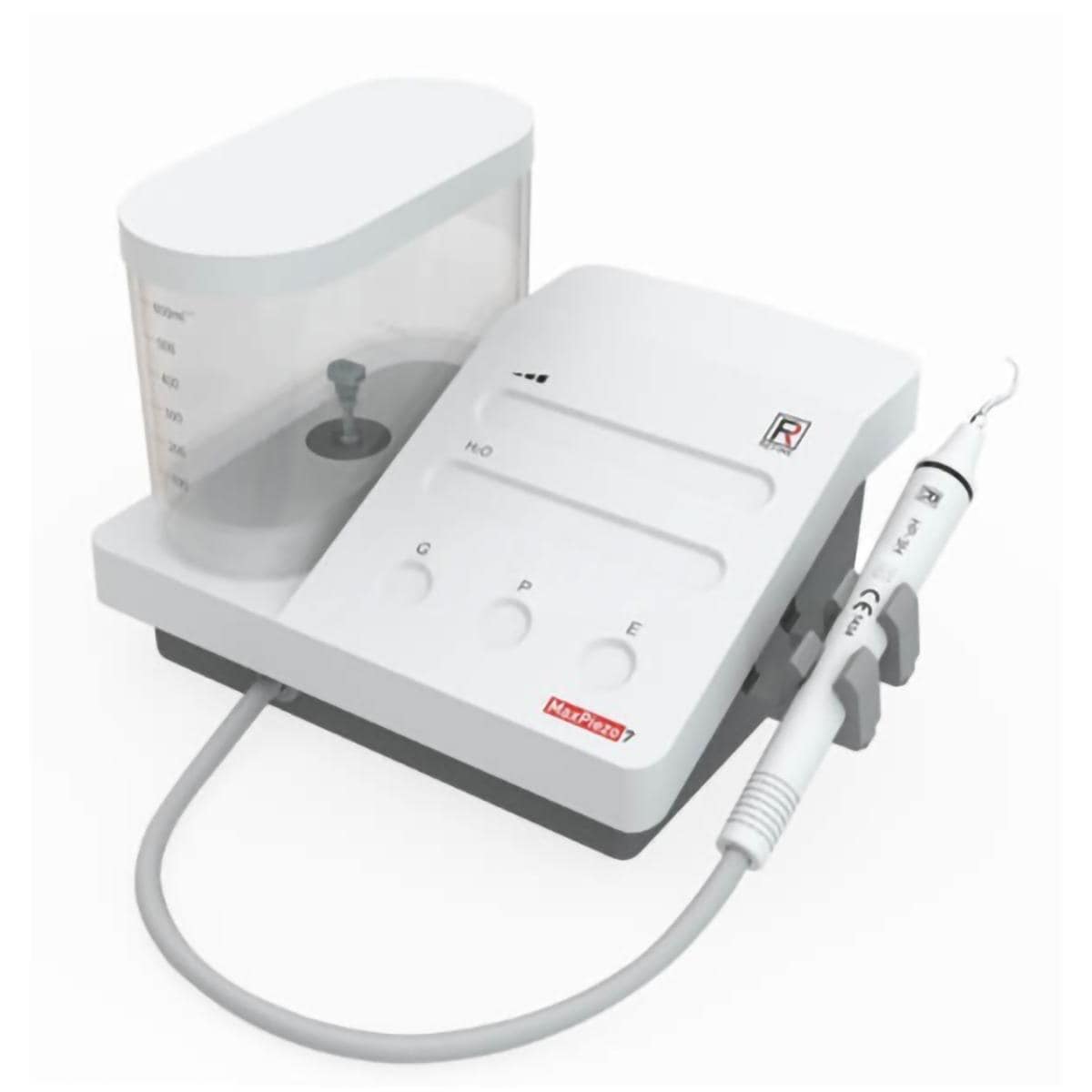 MAXPIEZO7 ESCARIFICADOR ULTRASÓNICO - REFINE