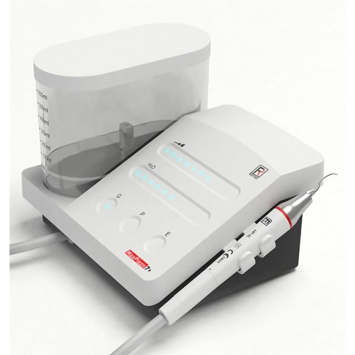 MAXPIEZO7+ ESCARIFICADOR ULTRASÓNICO - REFINE