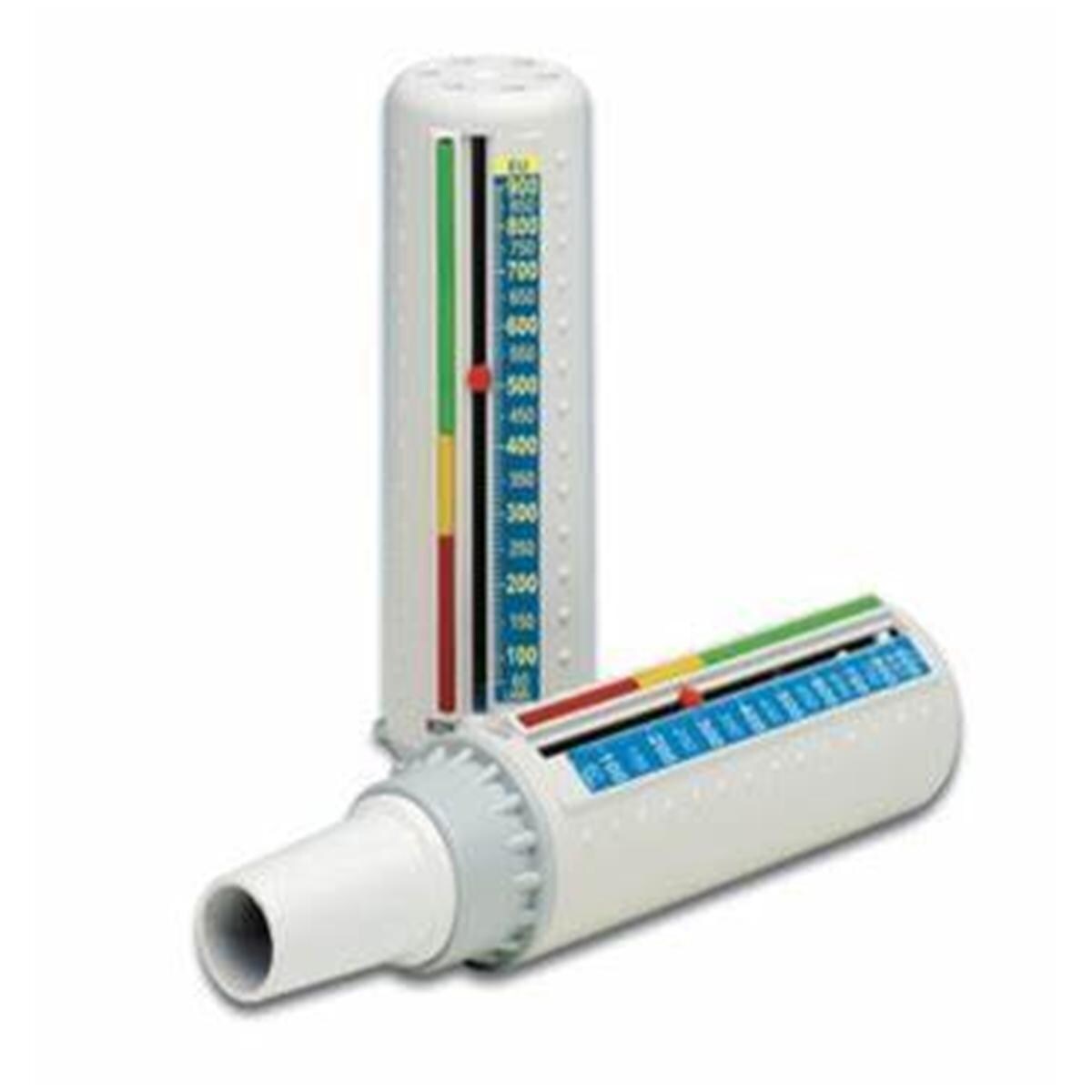 MEDIDOR FLUJO ESPIRATORIO PEAK FLOW SILBELMED