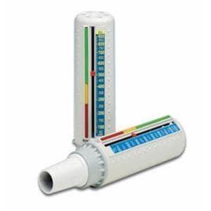MEDIDOR FLUJO ESPIRATORIO PEAK FLOW SILBELMED