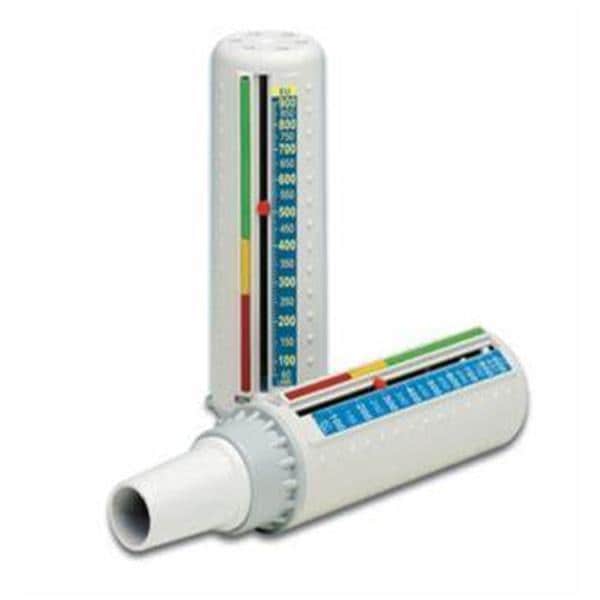MEDIDOR FLUJO ESPIRATORIO PEAK FLOW SILBELMED