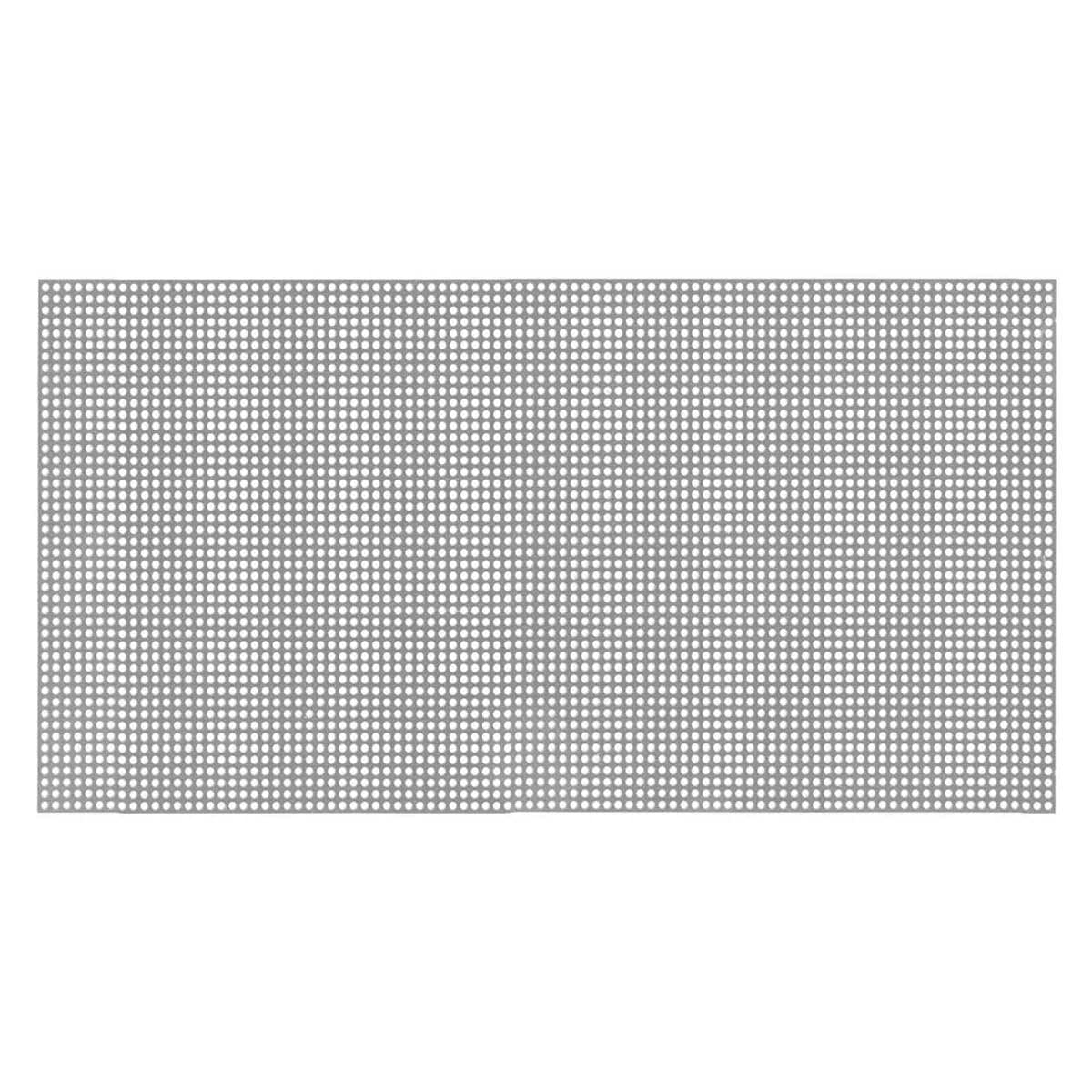 MICROMALLA DE TITANIO 120X60MM - ACE