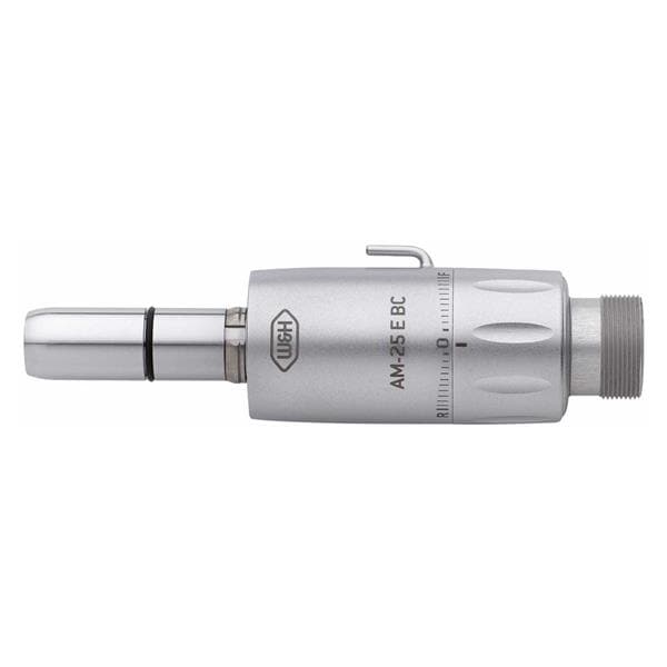 MICROMOTOR DE AIRE SIN LUZ AM-25 E BC 1U - W&H