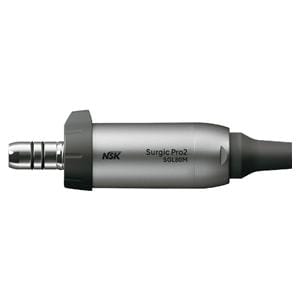 MICROMOTOR CON LUZ PARA SURGIC PRO SGL80M - NSK