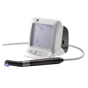 MICROMOTOR DE ENDODONCIA DENTAPORT OTR ROOT ZX 1U - MORITA