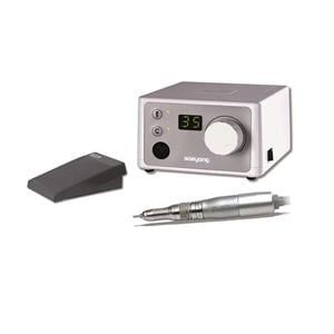 MICROMOTOR MARATHON K35 PIEZA DE MANO Y PEDAL SMT