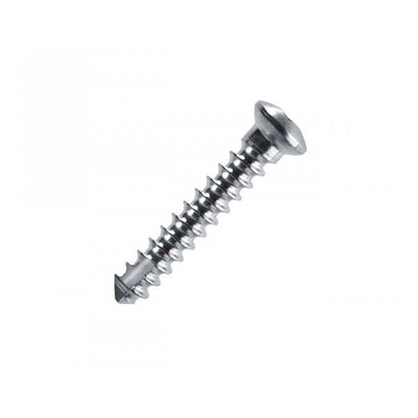 MICROTORNILLOS D.1,5X11MM BLISTER 5U - OMNIA