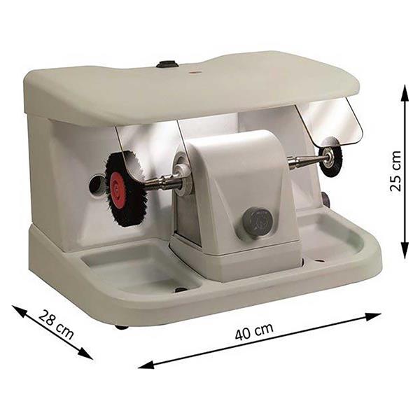 MINI-BOX PULIDORA-MESTRA