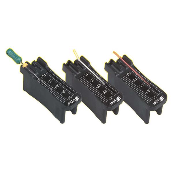 MINIFIX- 1U - VDW