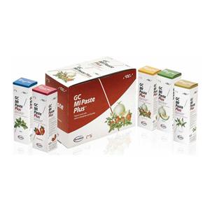 MI PASTE PLUS PACK 10U.FRESA - GC