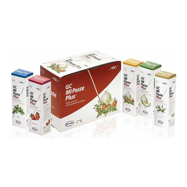 MI PASTE PLUS PACK 10U.FRESA - GC