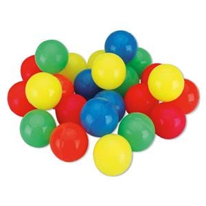 MIRATOI BOUNCY BALLS 100U. - HAGER & WERKEN