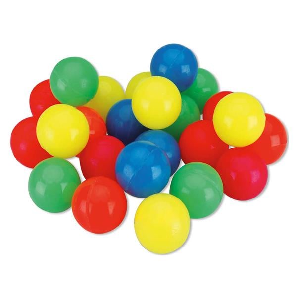 MIRATOI BOUNCY BALLS 100U. - HAGER & WERKEN