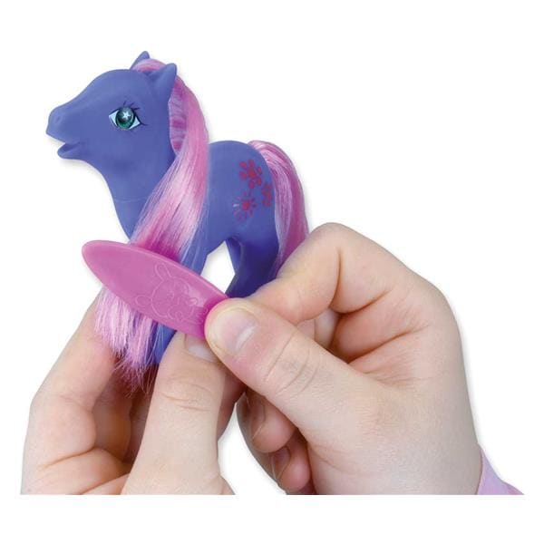 MIRATOI MINI PONIS 50U - HAGER & WERKEN