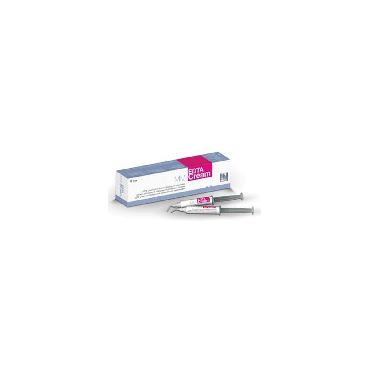 MM EDTA CREAM - MICROMEGA