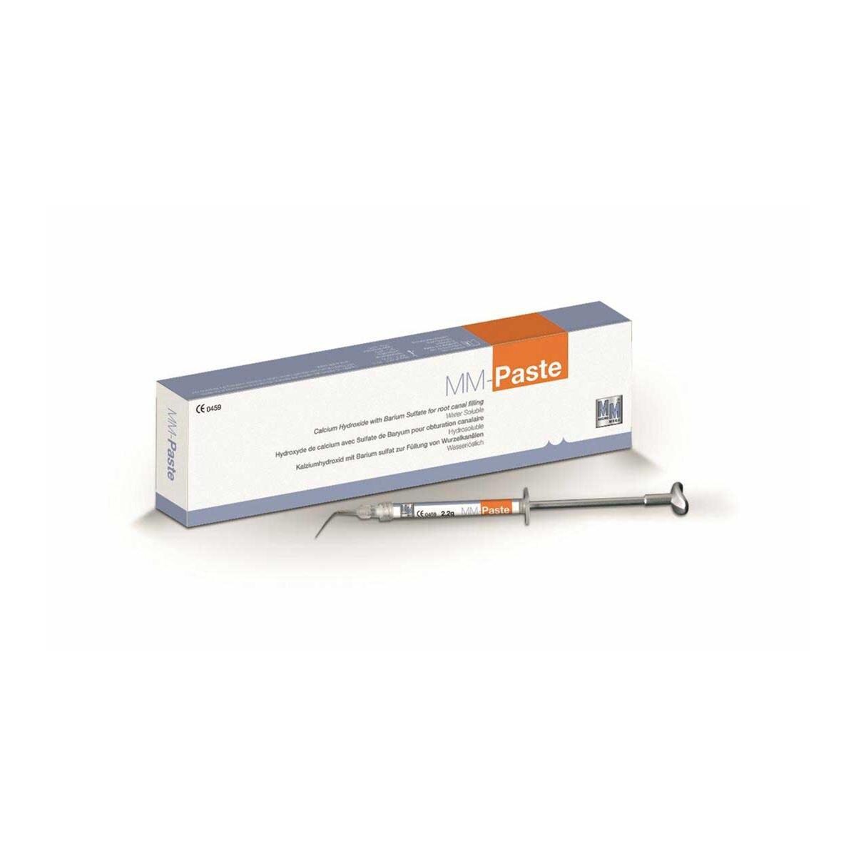 MM PASTE - MICROMEGA