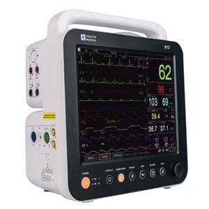 MONITOR K12 TACTIL C/CAPNOGRAFIA CREATIVE MEDICAL