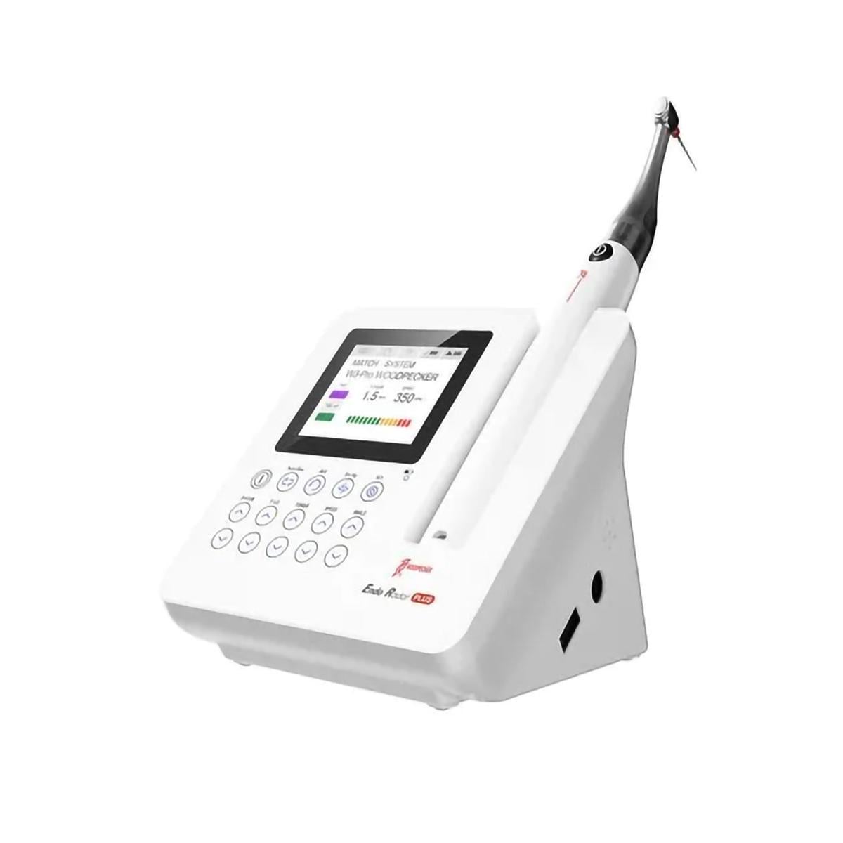 MOTOR DE ENDODONCIA ENDO RADAR PLUS - WOODPECKER