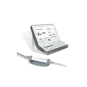 MOTOR DE ENDODONCIA C/LOC - AS TECHNOLOGY