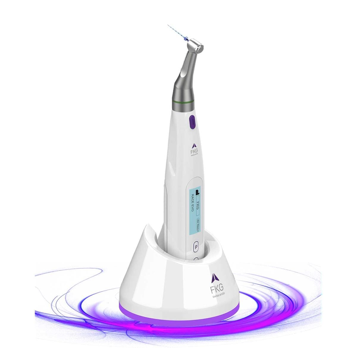 MOTOR ENDODONCIA ROOTER UNIVERSAL - FKG